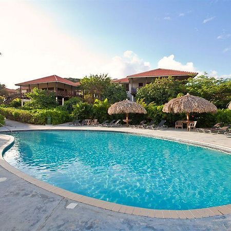 Villa At The Beach, Blue Bay Golf & Beach Resort Eksteriør bilde