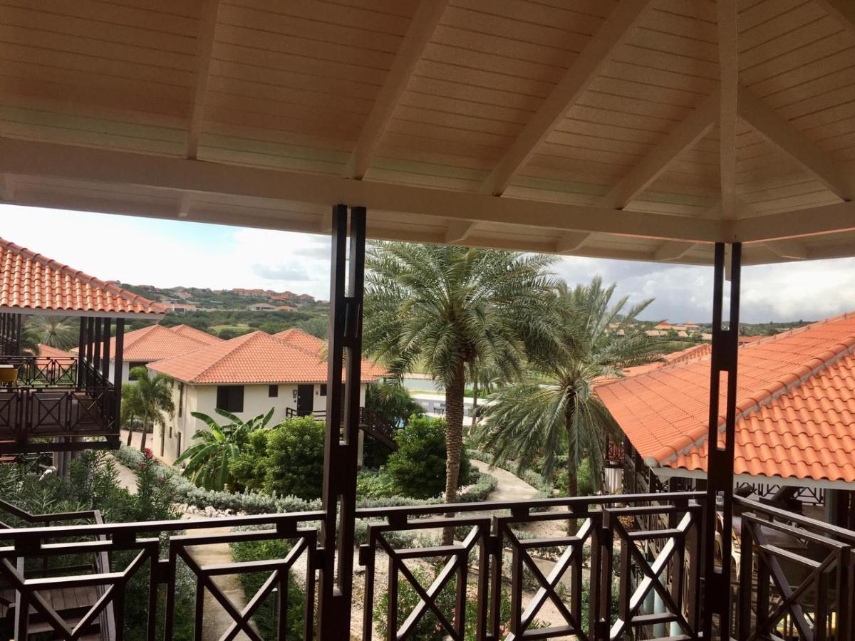 Villa At The Beach, Blue Bay Golf & Beach Resort Eksteriør bilde