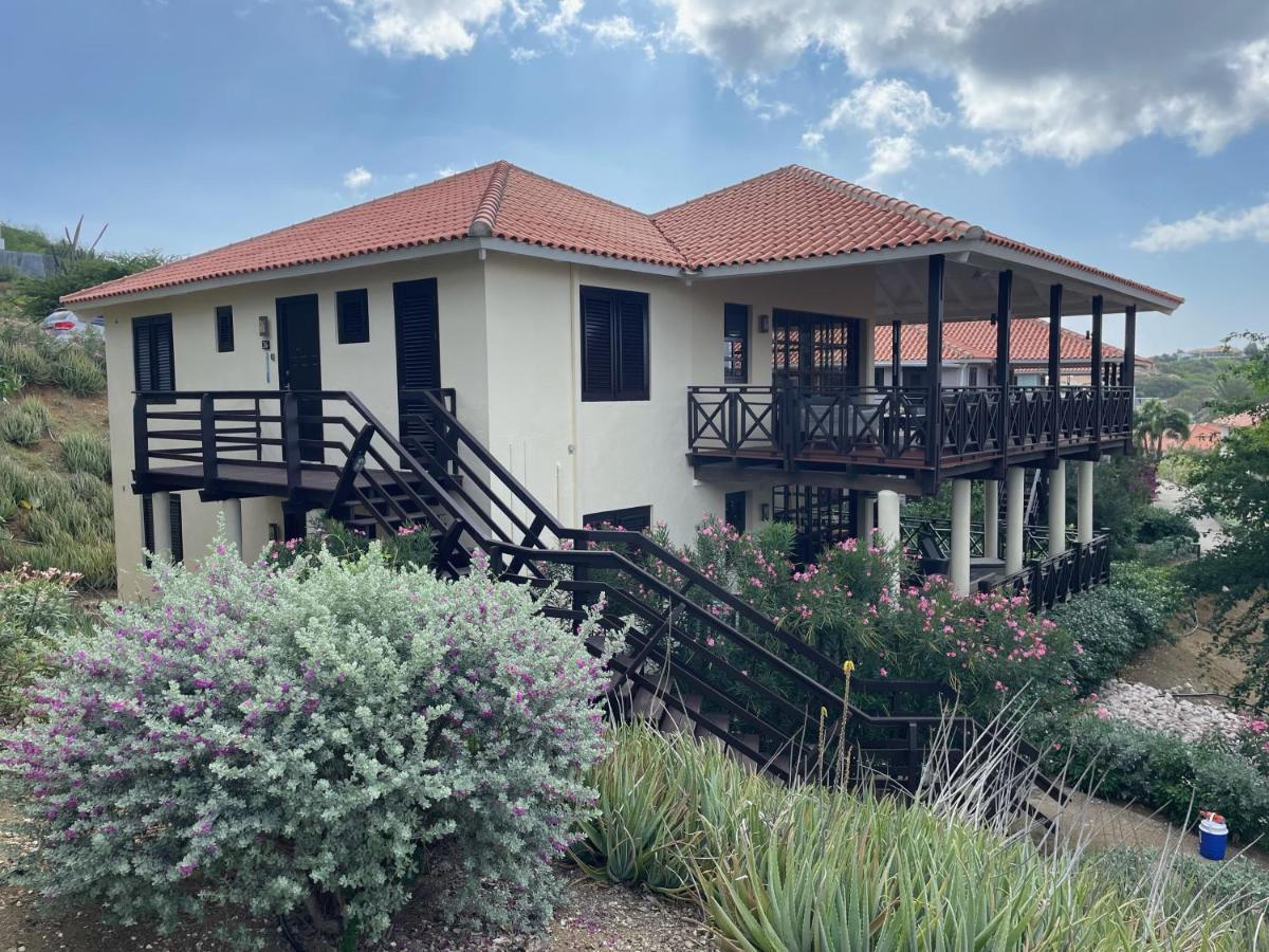 Villa At The Beach, Blue Bay Golf & Beach Resort Eksteriør bilde