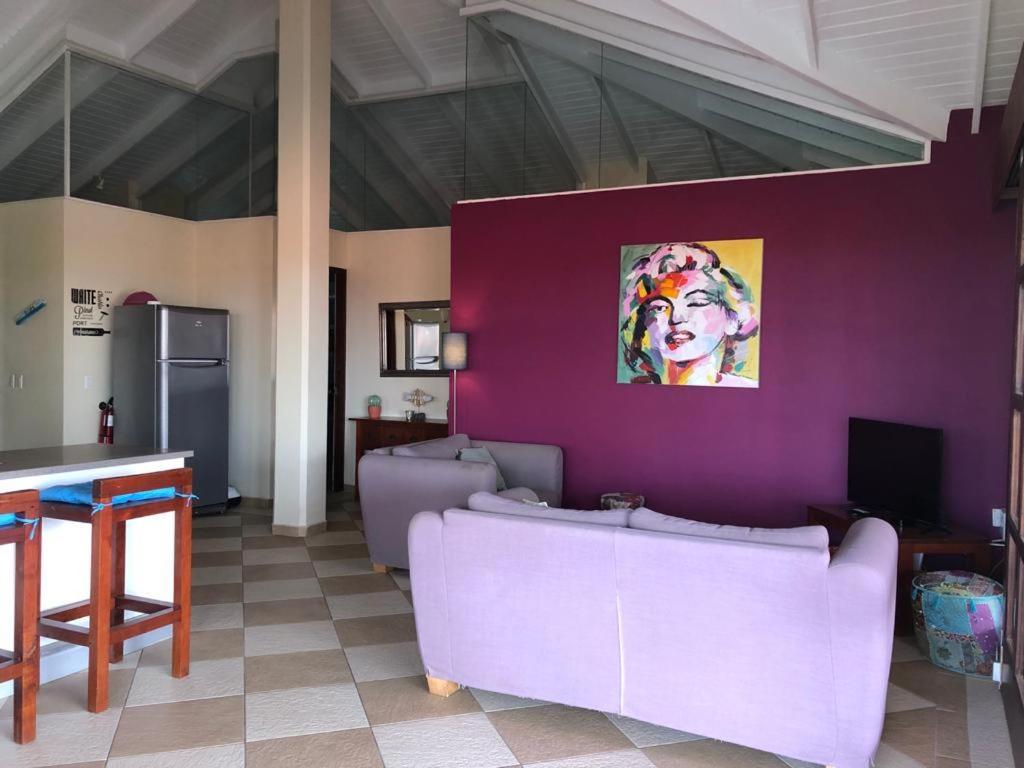 Villa At The Beach, Blue Bay Golf & Beach Resort Eksteriør bilde