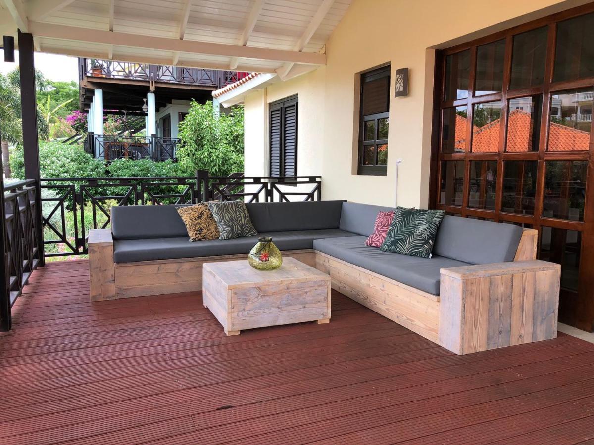 Villa At The Beach, Blue Bay Golf & Beach Resort Eksteriør bilde