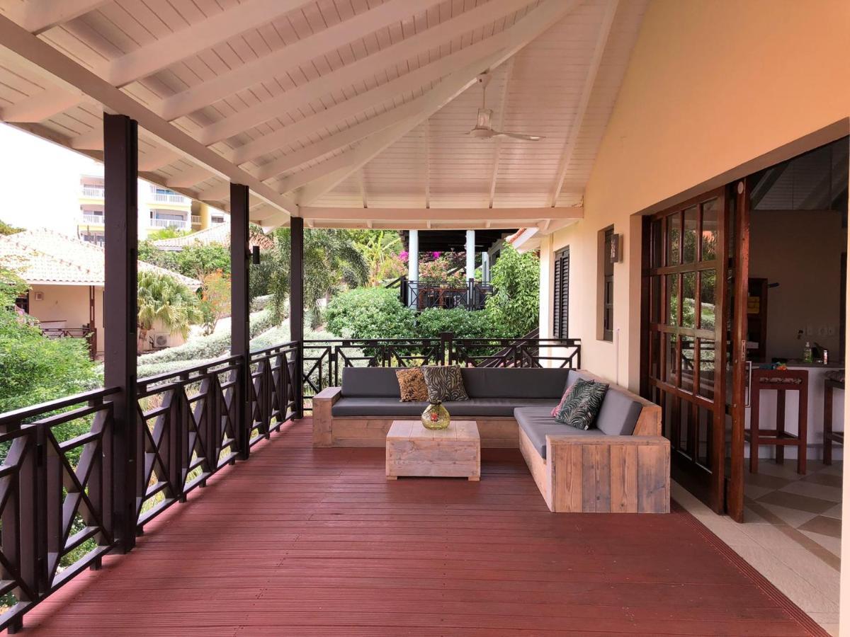 Villa At The Beach, Blue Bay Golf & Beach Resort Eksteriør bilde