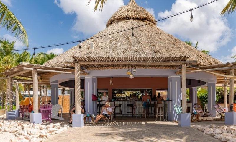 Villa At The Beach, Blue Bay Golf & Beach Resort Eksteriør bilde