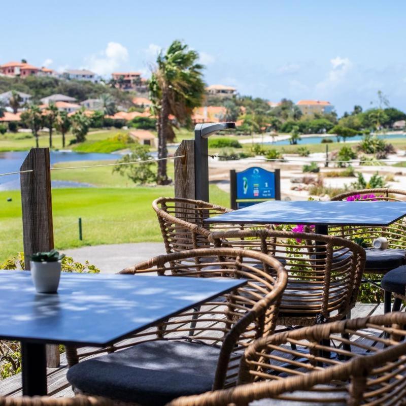 Villa At The Beach, Blue Bay Golf & Beach Resort Eksteriør bilde