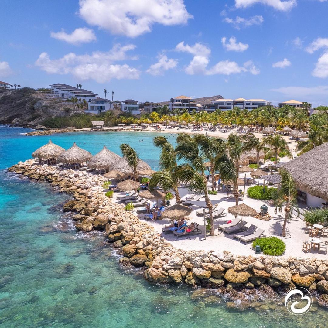Villa At The Beach, Blue Bay Golf & Beach Resort Eksteriør bilde