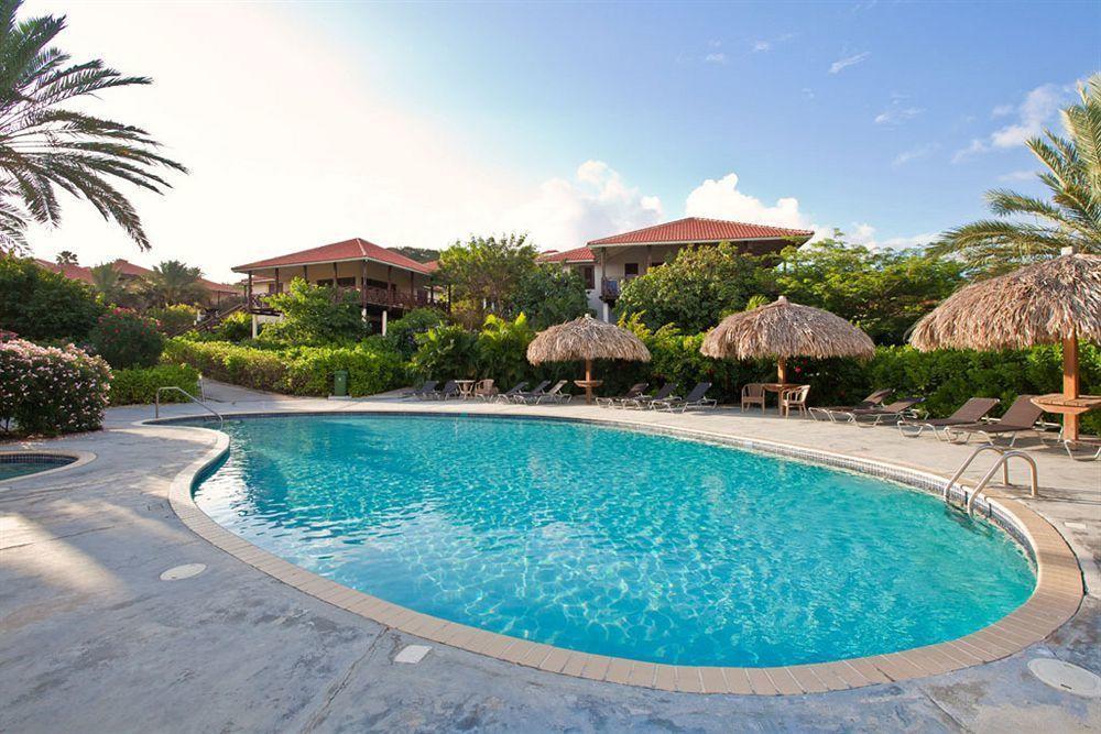 Villa At The Beach, Blue Bay Golf & Beach Resort Eksteriør bilde