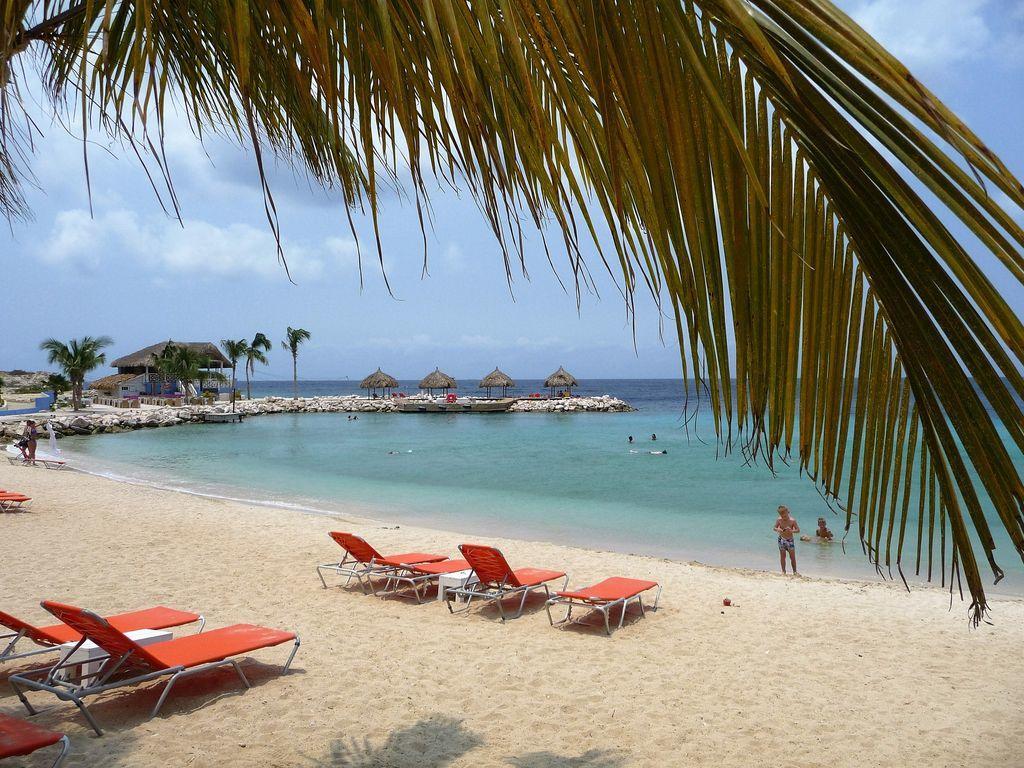 Villa At The Beach, Blue Bay Golf & Beach Resort Eksteriør bilde
