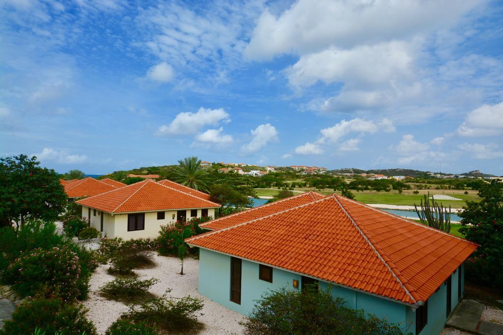 Villa At The Beach, Blue Bay Golf & Beach Resort Eksteriør bilde