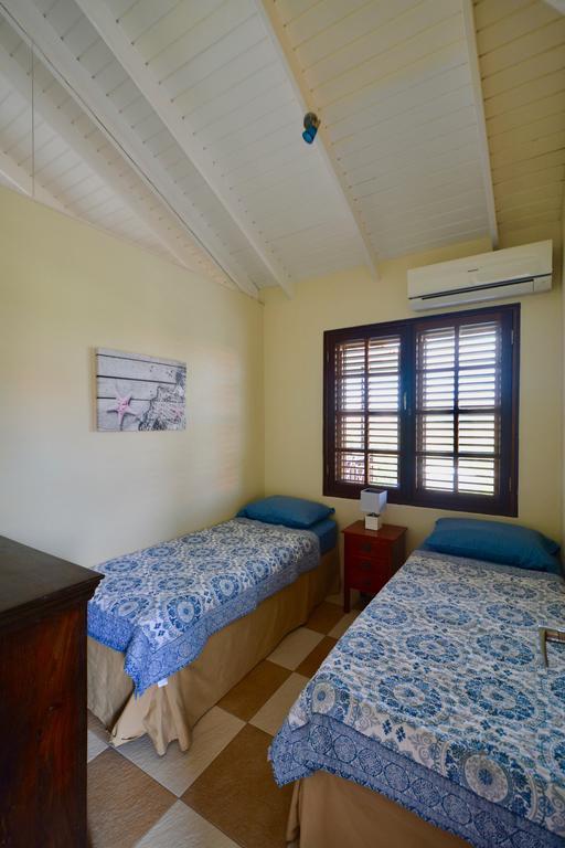 Villa At The Beach, Blue Bay Golf & Beach Resort Eksteriør bilde