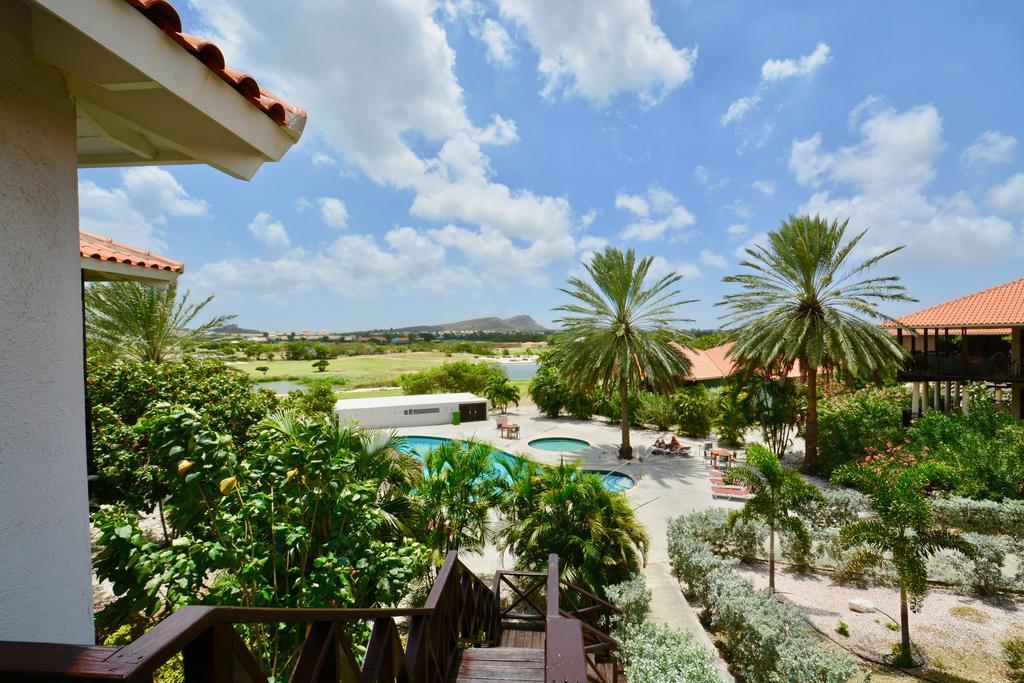 Villa At The Beach, Blue Bay Golf & Beach Resort Eksteriør bilde