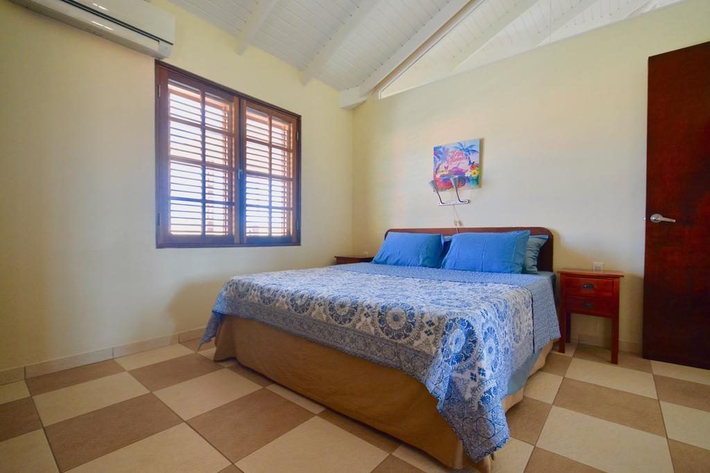 Villa At The Beach, Blue Bay Golf & Beach Resort Eksteriør bilde