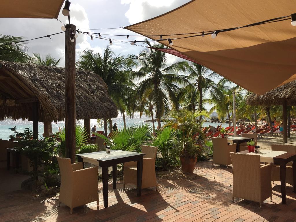 Villa At The Beach, Blue Bay Golf & Beach Resort Eksteriør bilde