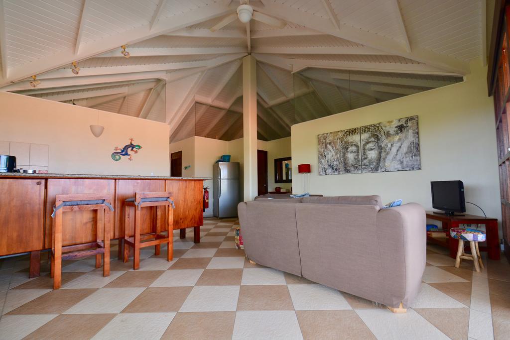 Villa At The Beach, Blue Bay Golf & Beach Resort Eksteriør bilde