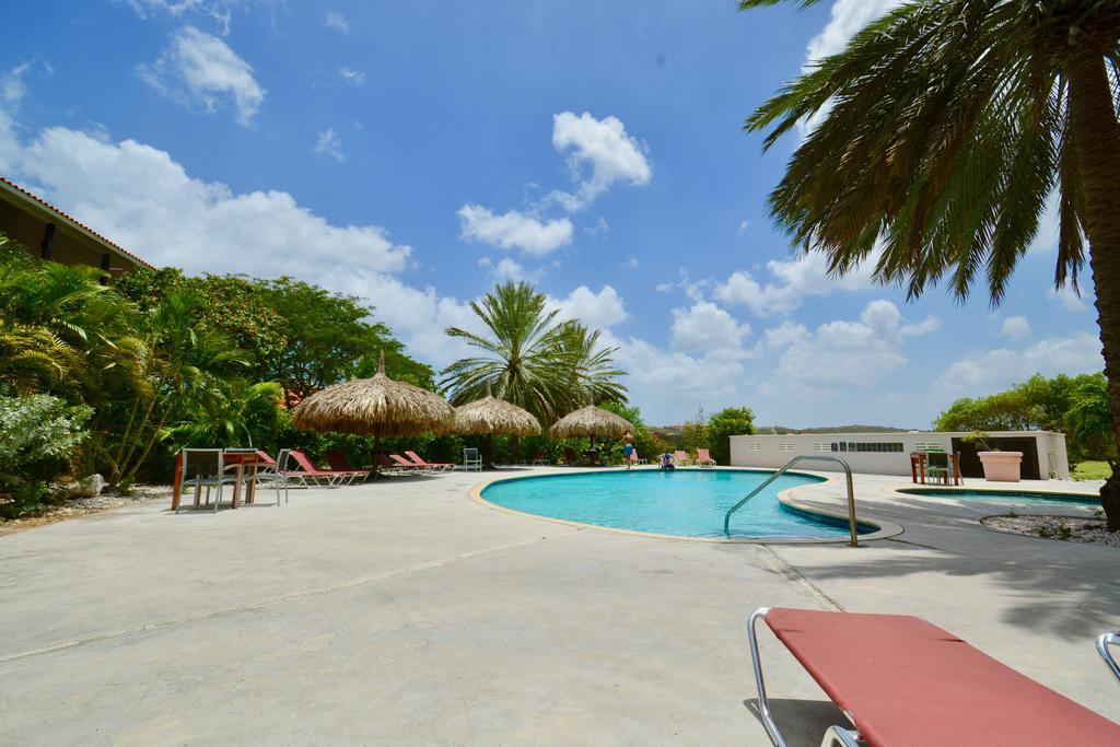 Villa At The Beach, Blue Bay Golf & Beach Resort Eksteriør bilde
