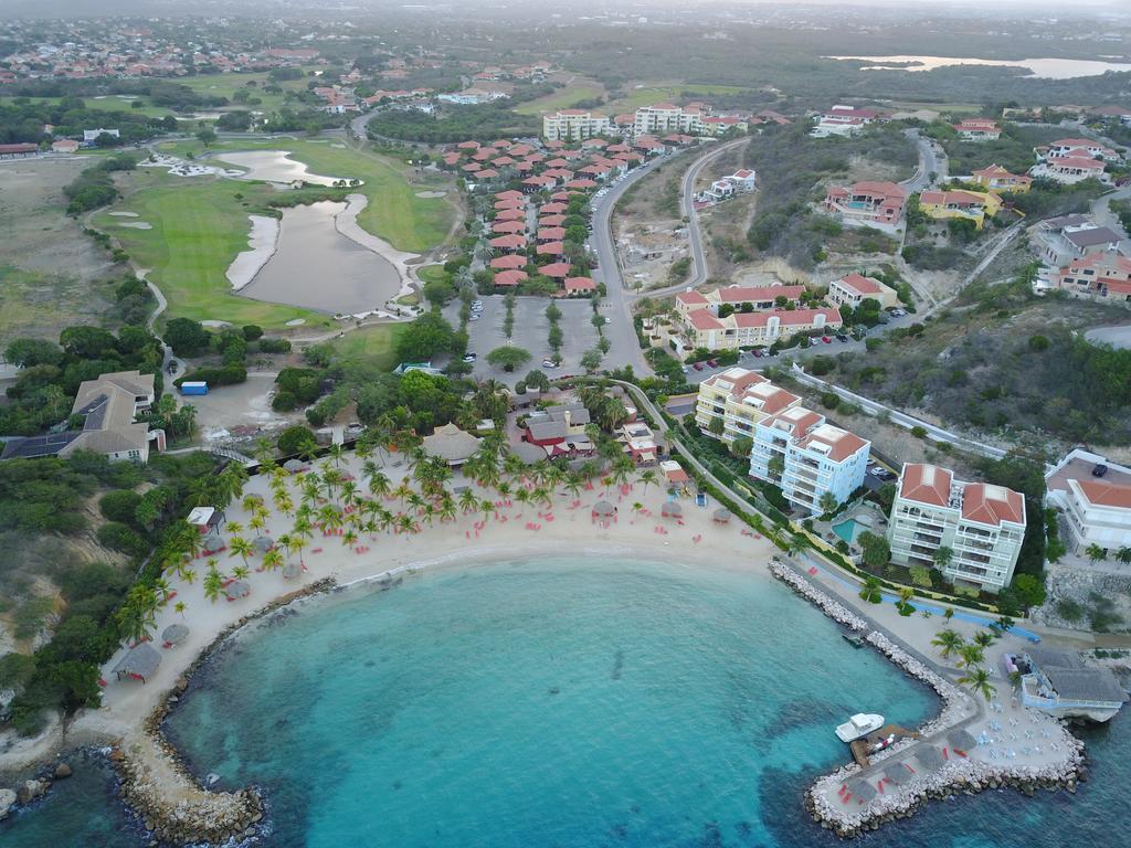 Villa At The Beach, Blue Bay Golf & Beach Resort Eksteriør bilde