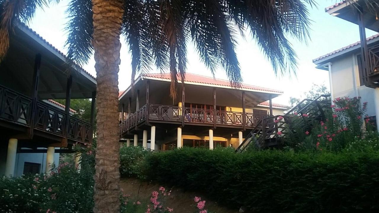 Villa At The Beach, Blue Bay Golf & Beach Resort Eksteriør bilde