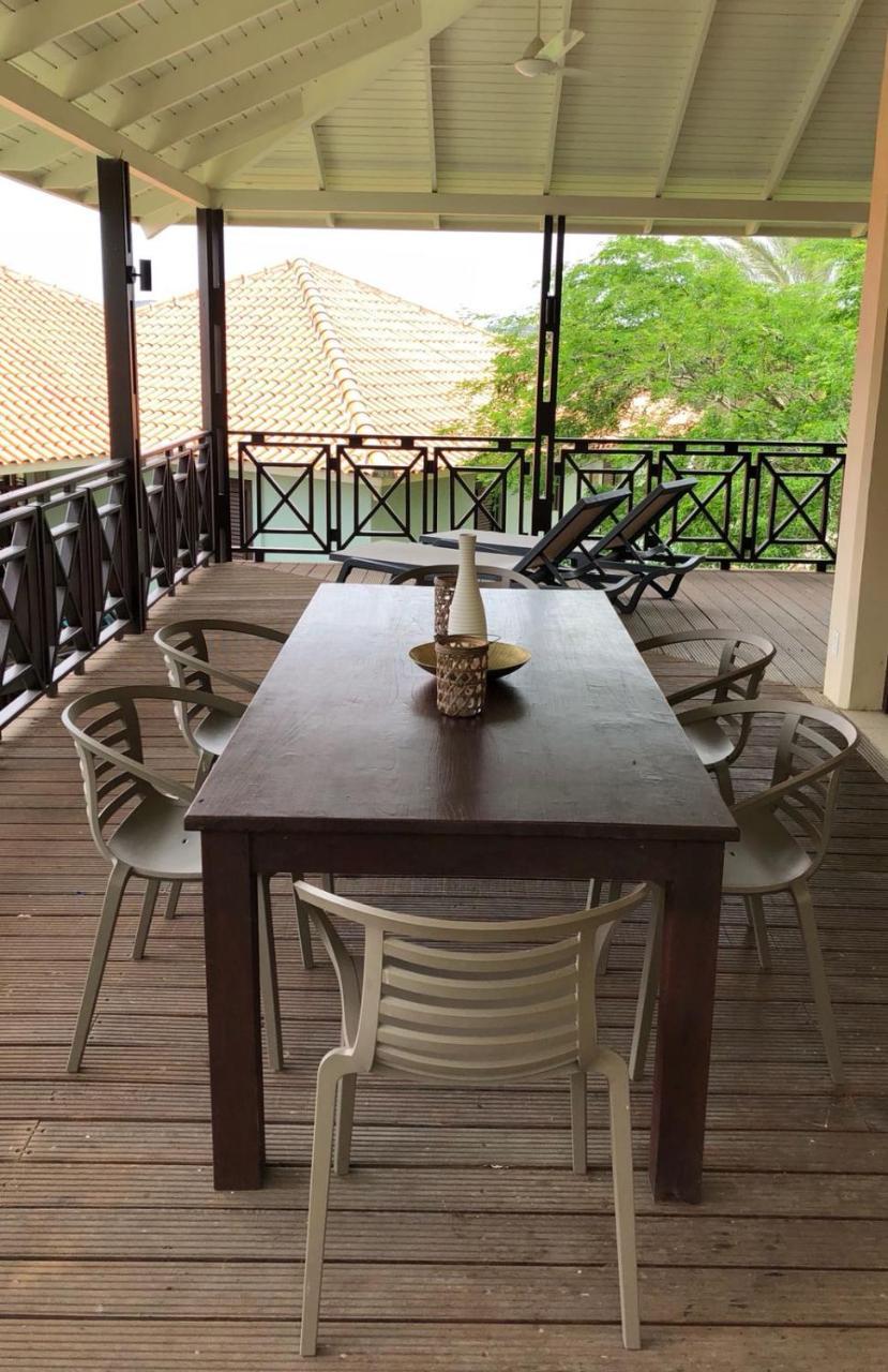 Villa At The Beach, Blue Bay Golf & Beach Resort Eksteriør bilde