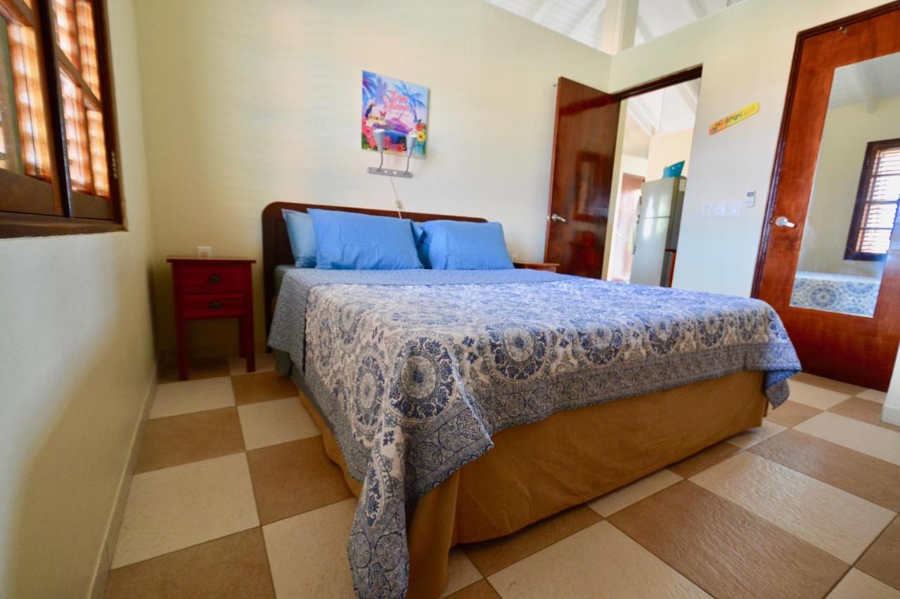 Villa At The Beach, Blue Bay Golf & Beach Resort Eksteriør bilde